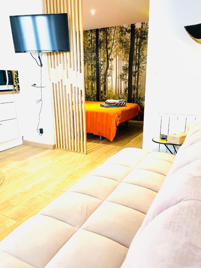 Апартаменти Annexe St Armand 1 Саль Екстер'єр фото