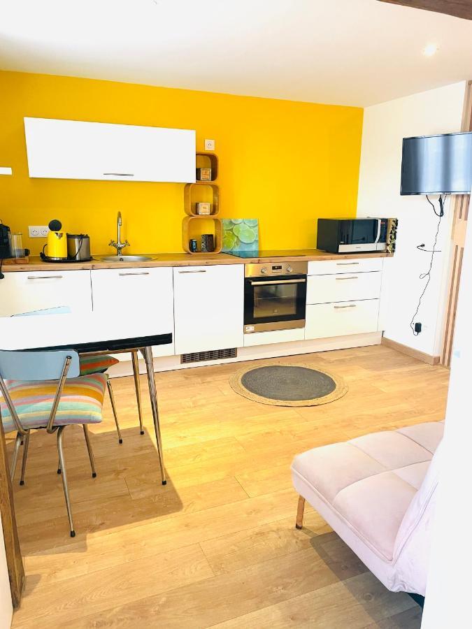 Апартаменти Annexe St Armand 1 Саль Екстер'єр фото